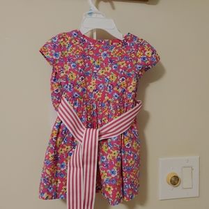 Ralph Lauren 6m dress